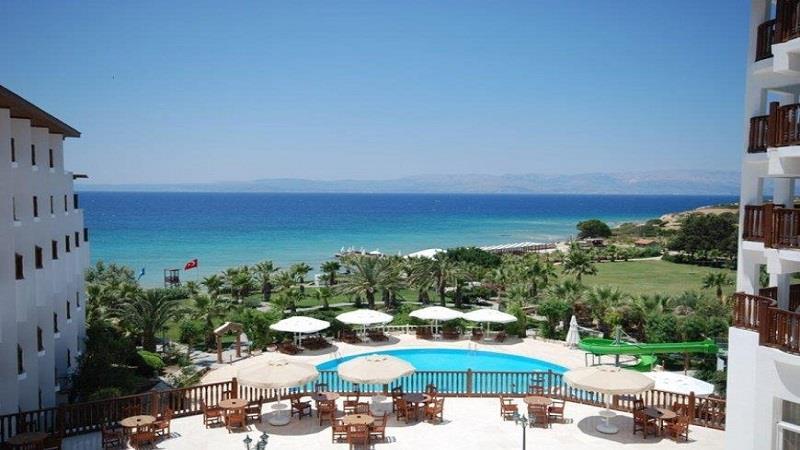 Çeşme Naz Resort