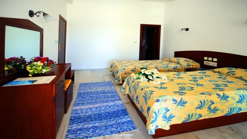 Çeşme Naz Resort