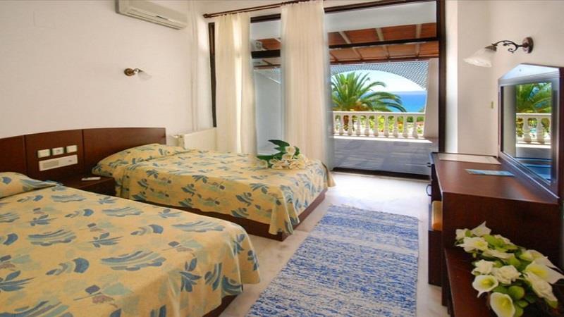 Çeşme Naz Resort