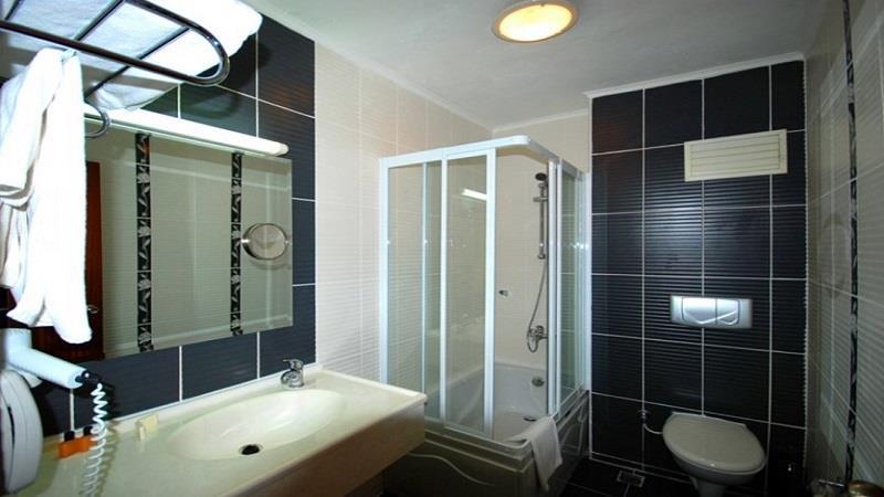 Çeşme Naz Resort