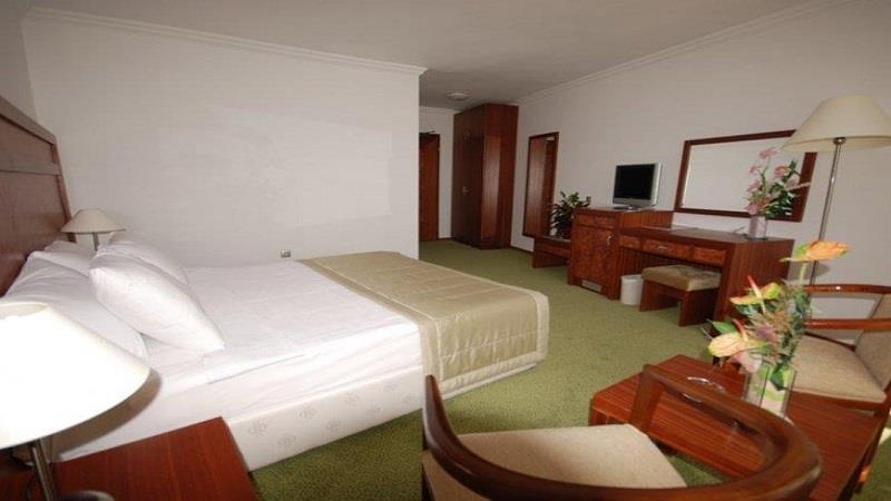 Çeşme Naz Resort
