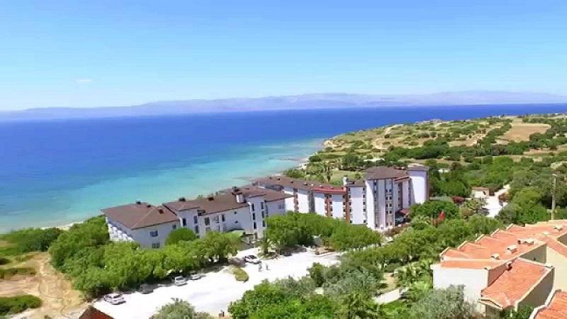 Çeşme Naz Resort