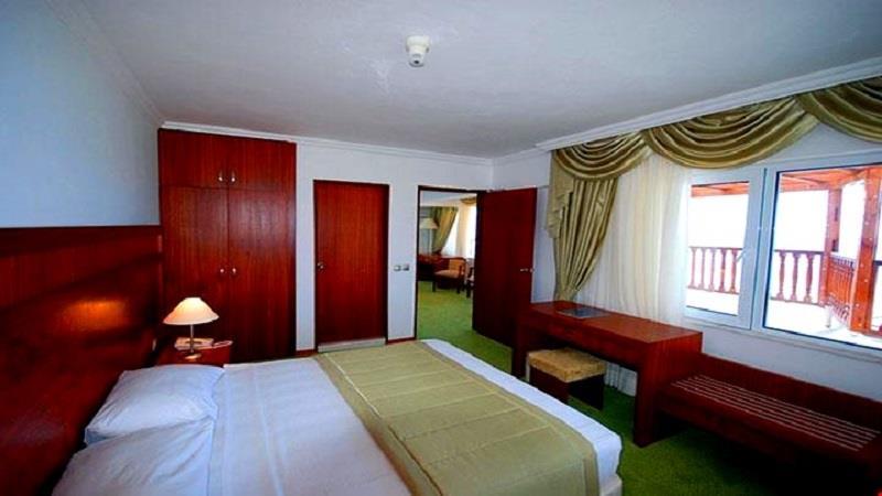 Çeşme Naz Resort