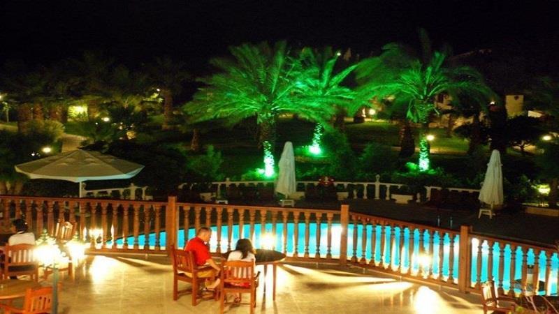 Çeşme Naz Resort