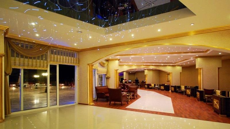 Çeşme Naz Resort