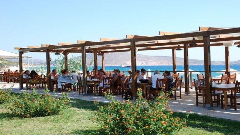 Çeşme Naz Resort