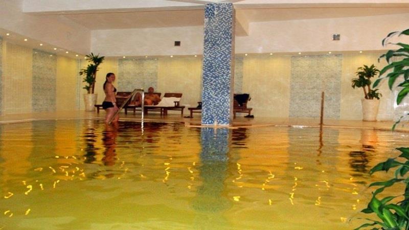 Çeşme Naz Resort