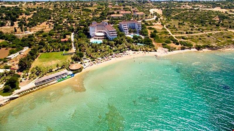 Çeşme Naz Resort