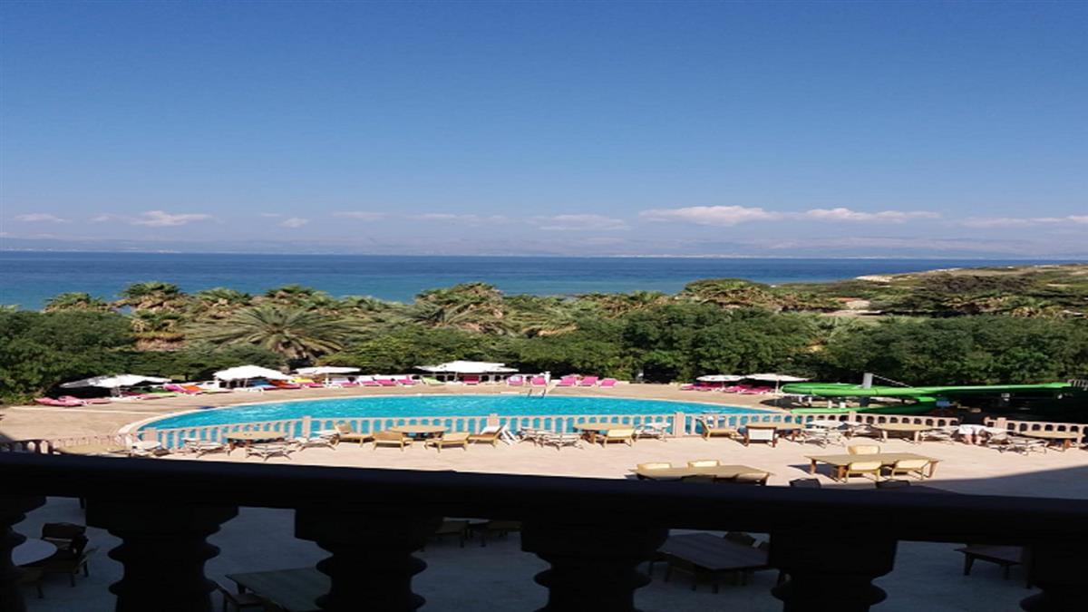 Çeşme Naz Resort