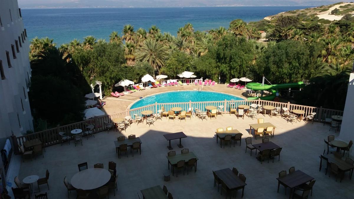 Çeşme Naz Resort