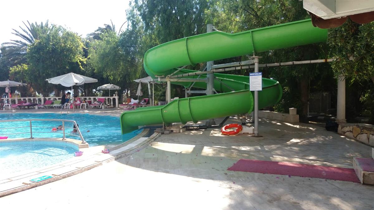 Çeşme Naz Resort