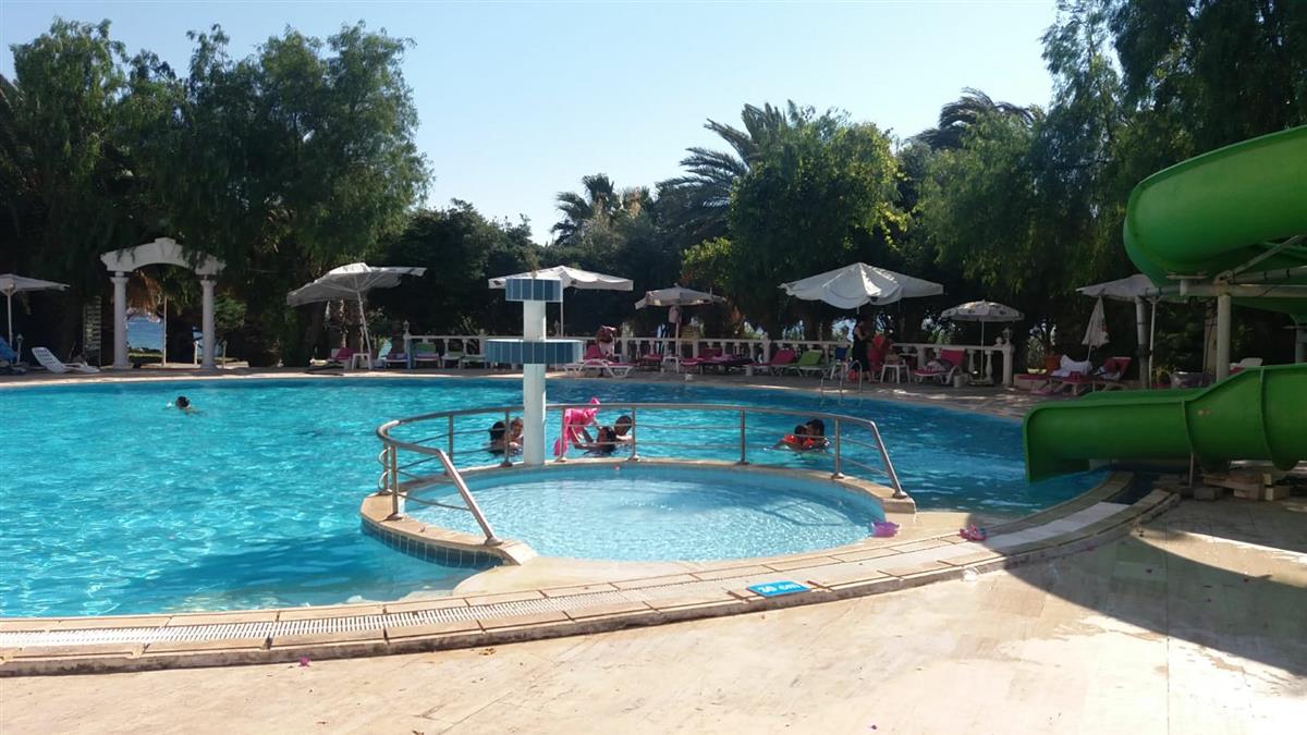 Çeşme Naz Resort