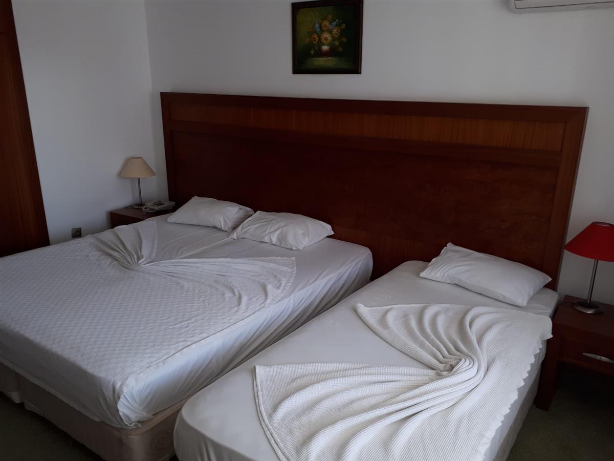Çeşme Naz Resort