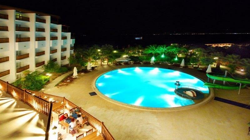 Çeşme Naz Resort