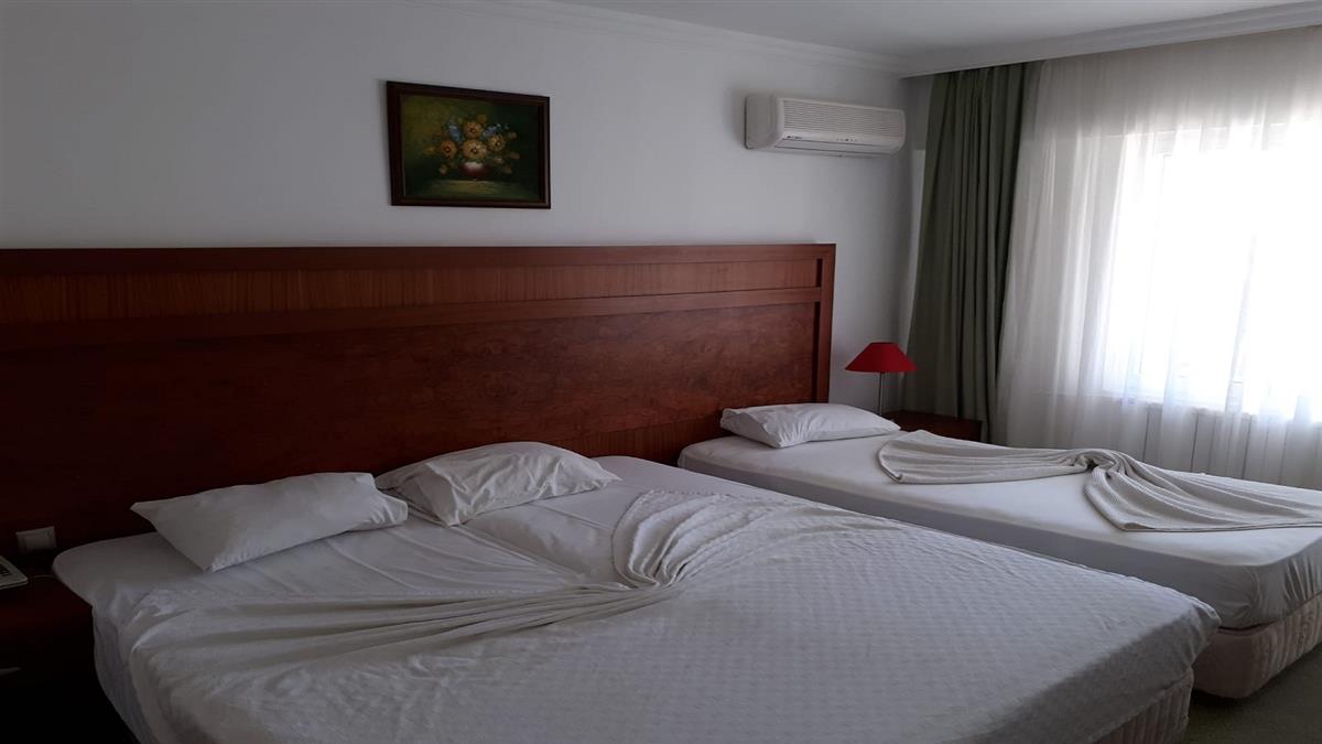 Çeşme Naz Resort