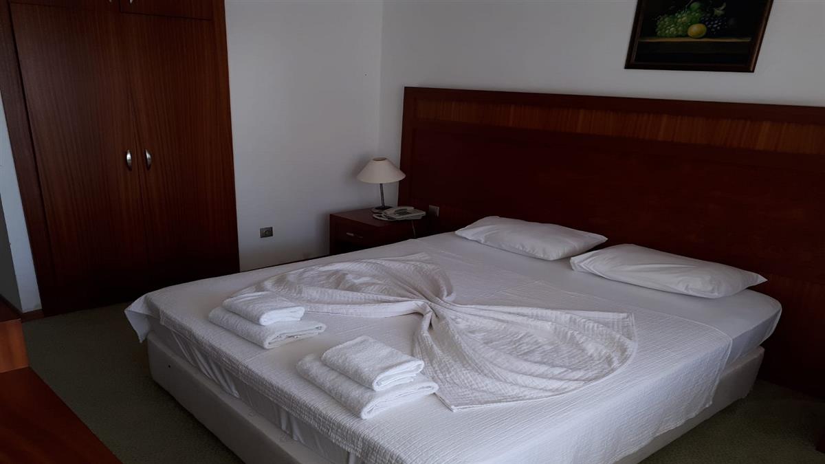 Çeşme Naz Resort