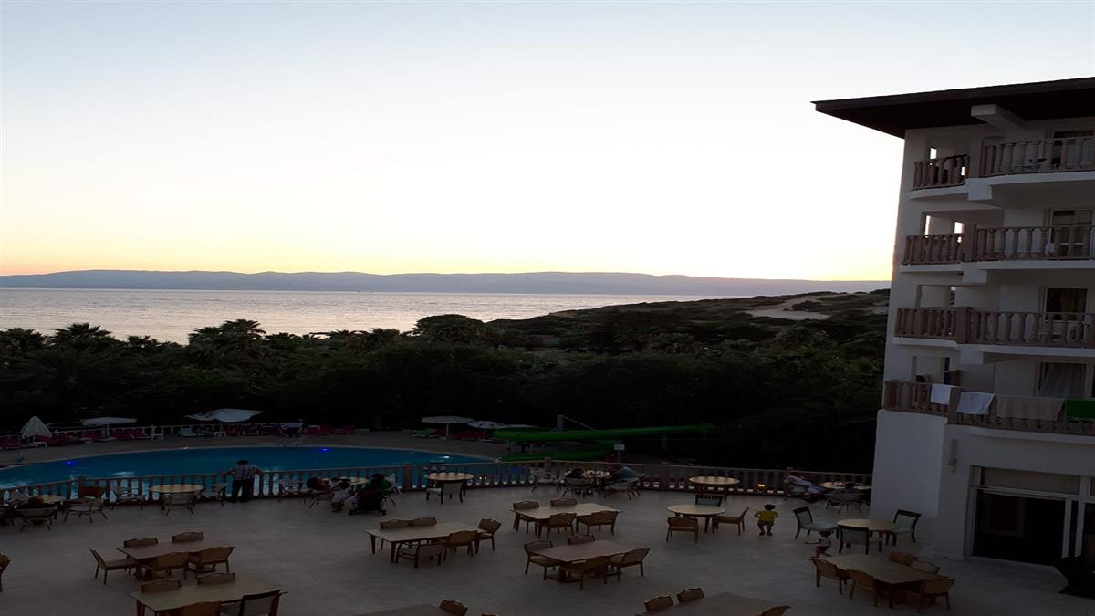 Çeşme Naz Resort