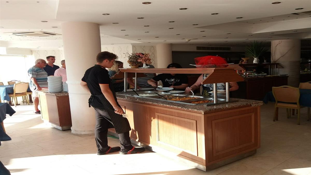 Çeşme Naz Resort