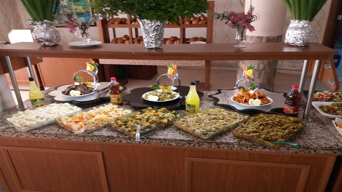 Çeşme Naz Resort