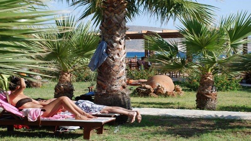 Çeşme Naz Resort