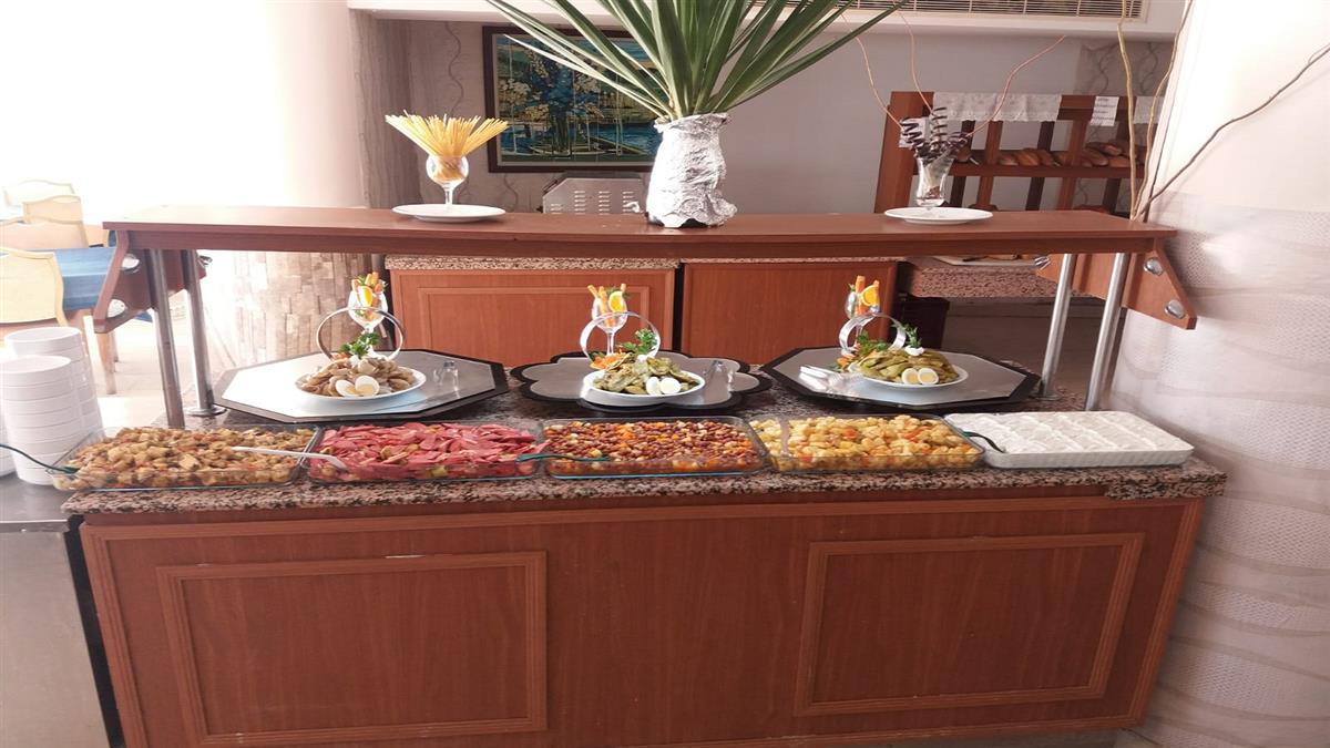 Çeşme Naz Resort