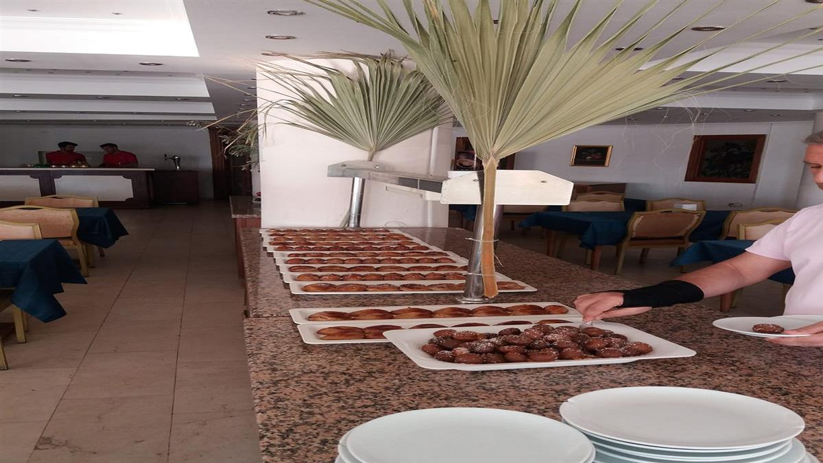 Çeşme Naz Resort