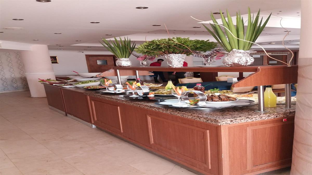 Çeşme Naz Resort