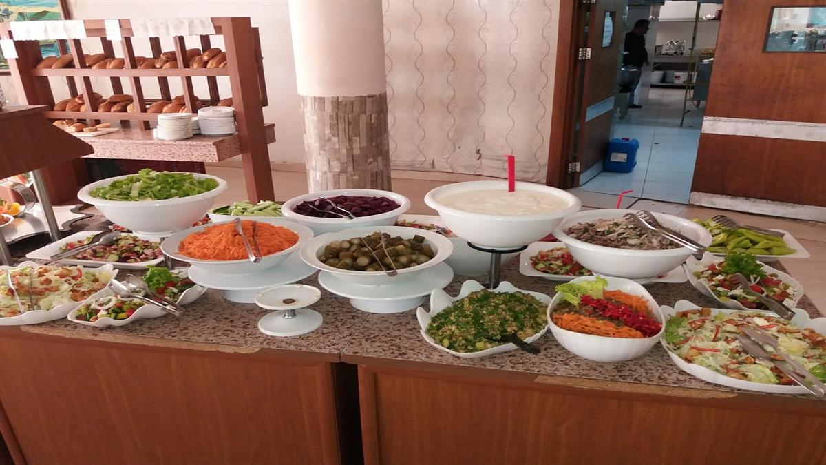Çeşme Naz Resort