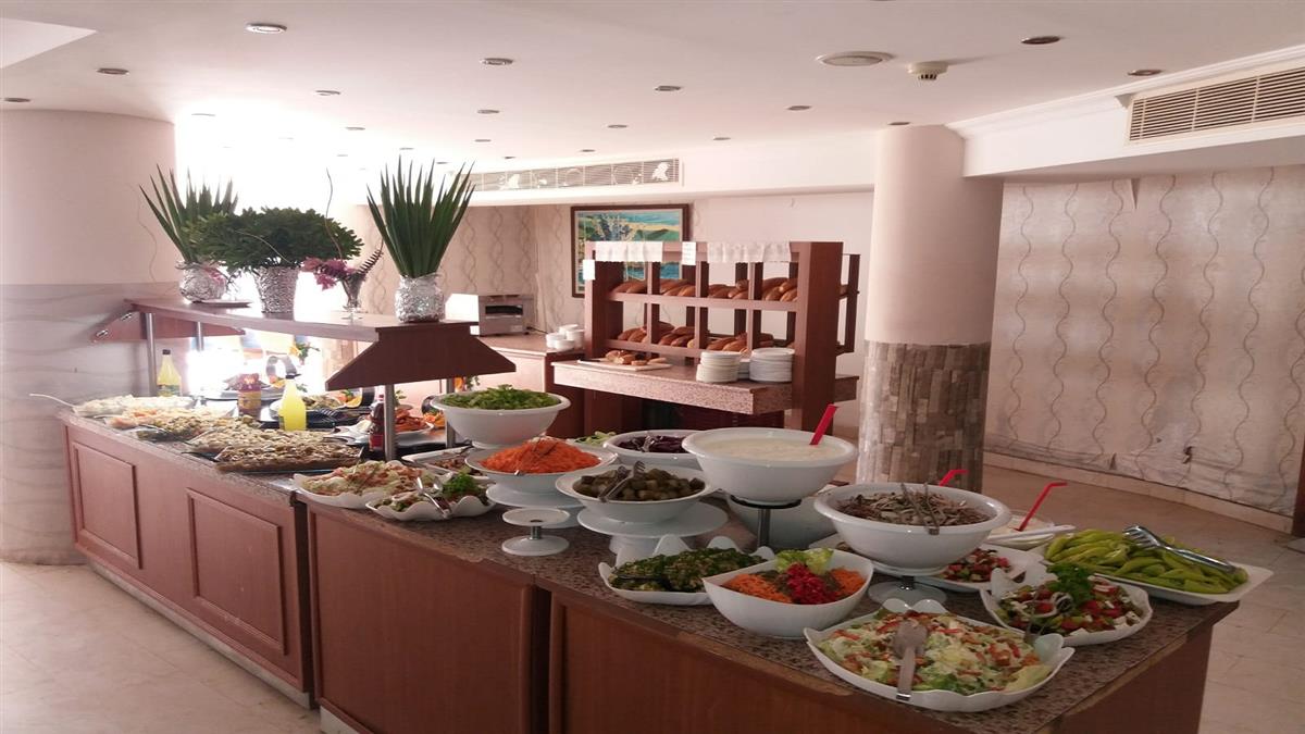 Çeşme Naz Resort