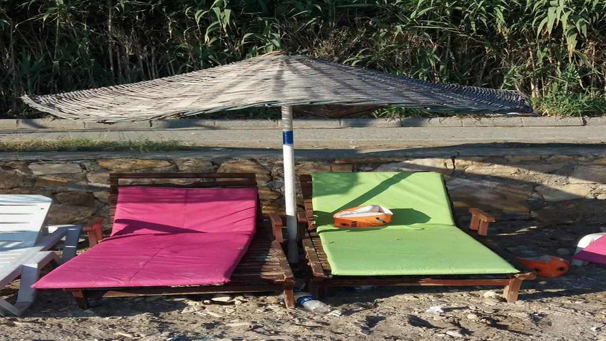 Çeşme Naz Resort