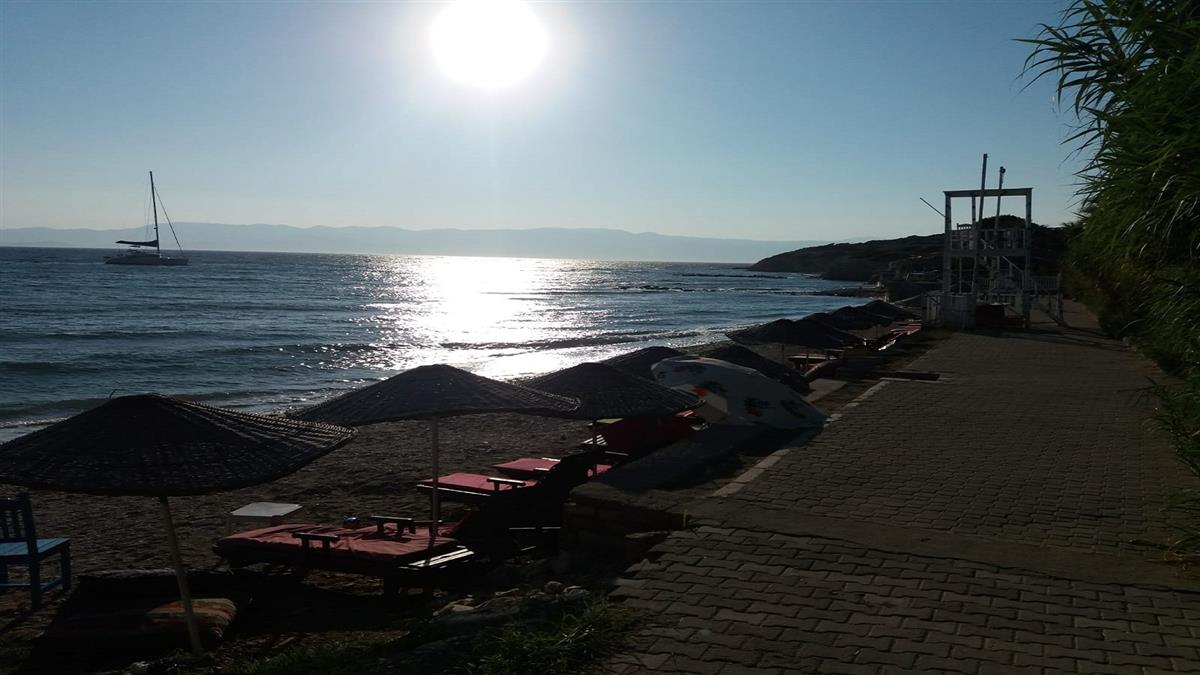 Çeşme Naz Resort