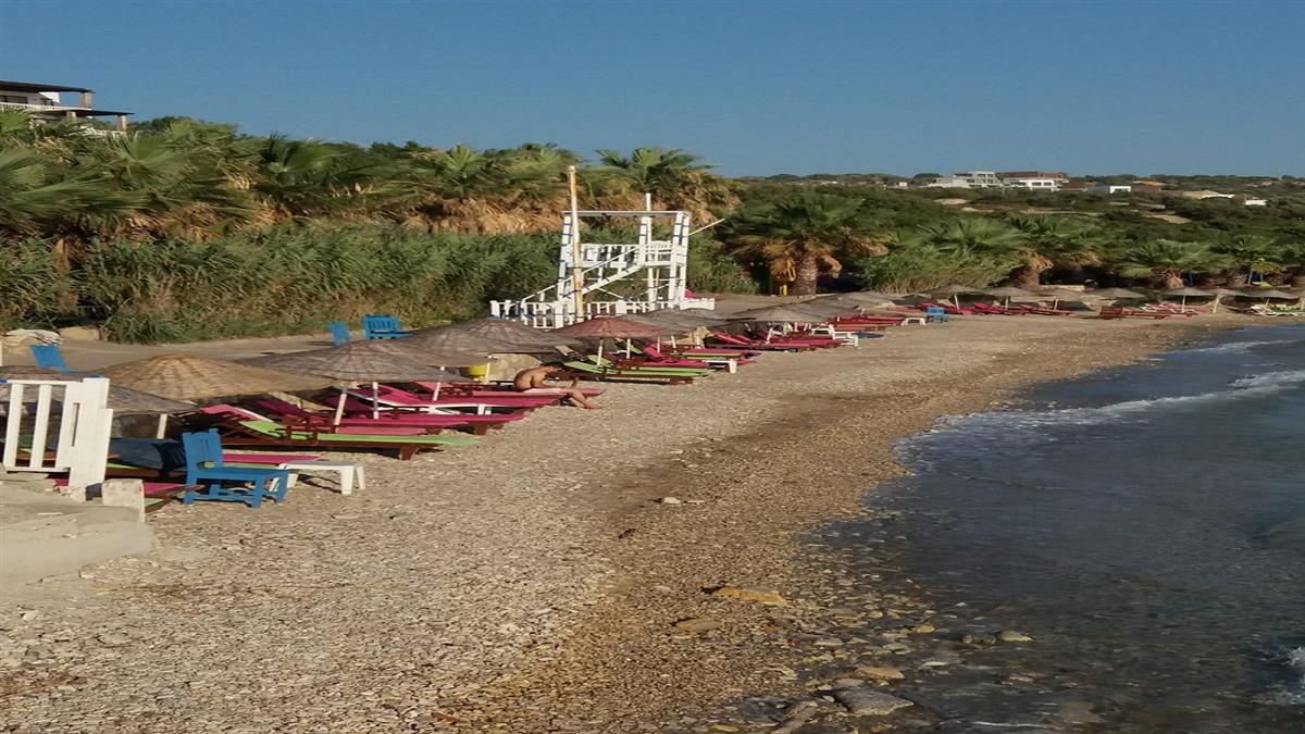 Çeşme Naz Resort
