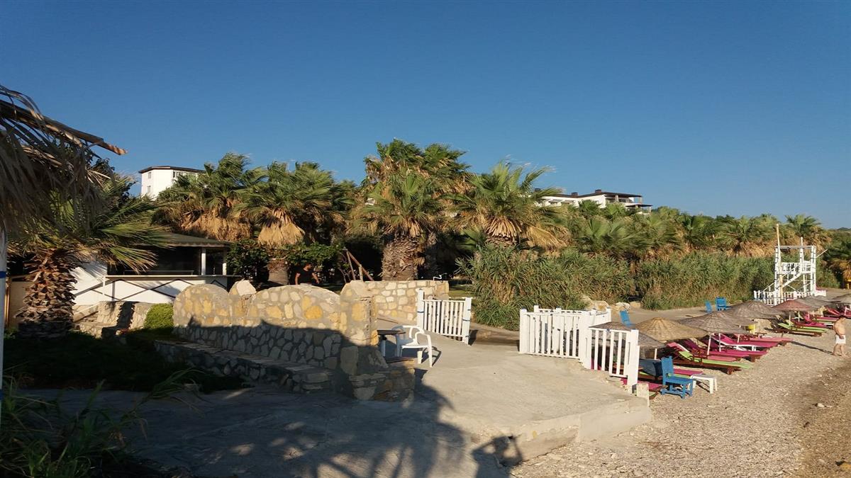 Çeşme Naz Resort