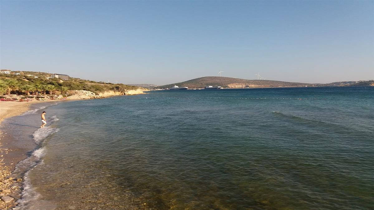 Çeşme Naz Resort