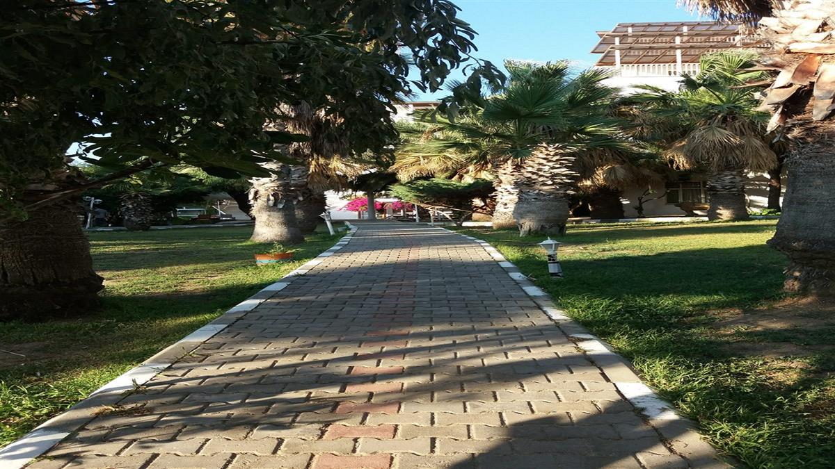 Çeşme Naz Resort
