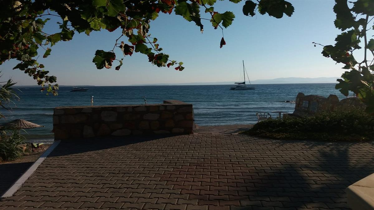 Çeşme Naz Resort