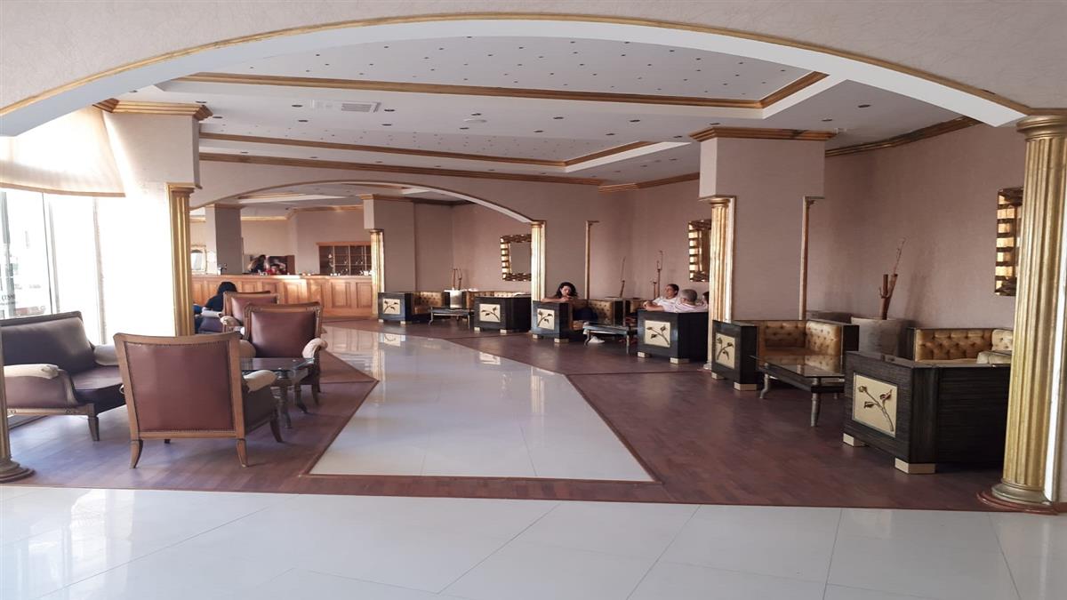 Çeşme Naz Resort