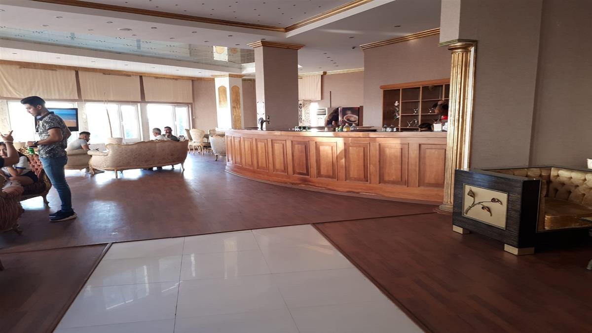 Çeşme Naz Resort