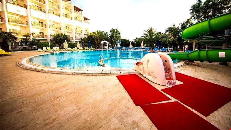 Çeşme Naz Resort