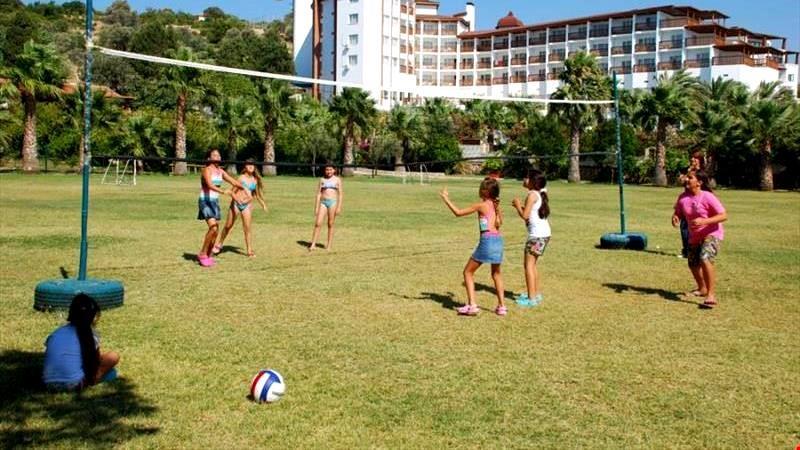 Çeşme Naz Resort