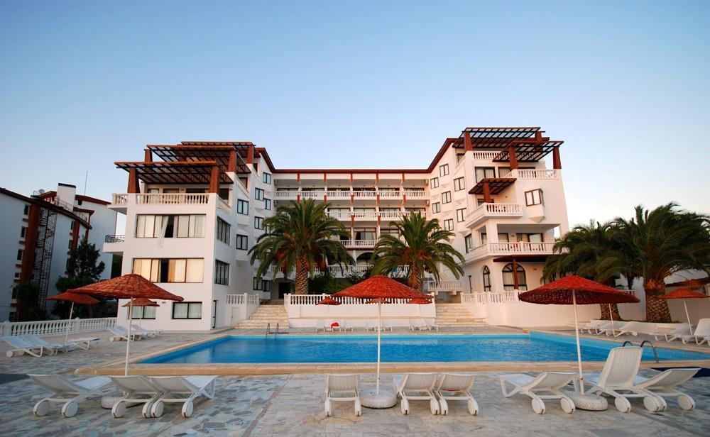 Çeşme Naz Resort