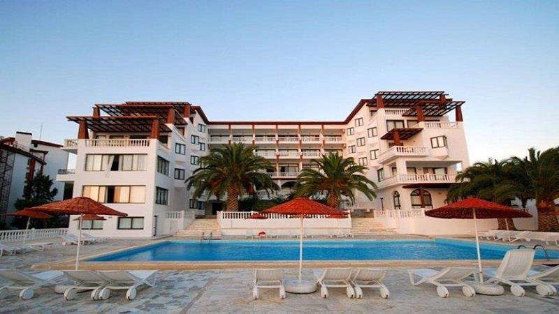 Çeşme Naz Resort