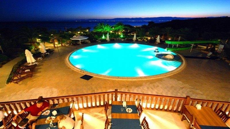 Çeşme Naz Resort