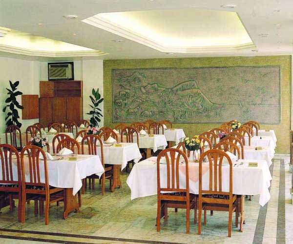 Çidihan Hotel