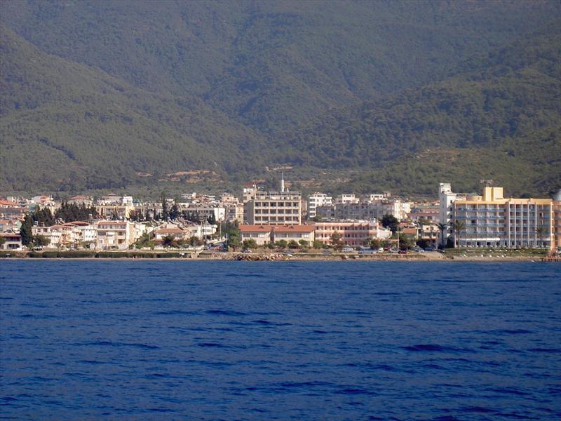 Çidihan Hotel