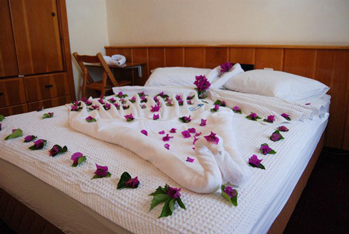 Çidihan Hotel