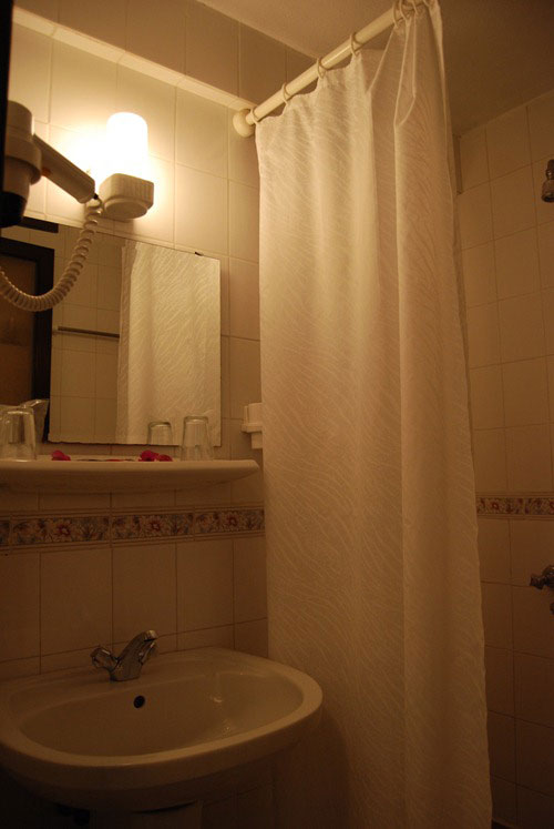 Çidihan Hotel