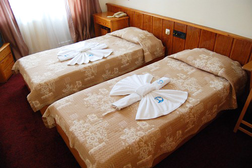 Çidihan Hotel