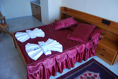 Çidihan Hotel