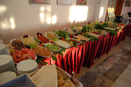 Çidihan Hotel